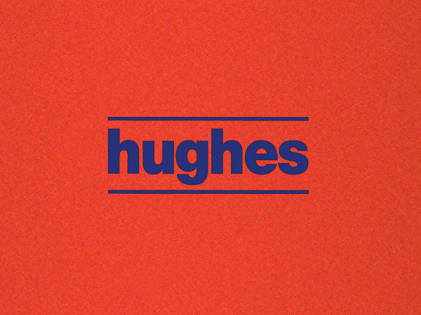 Hughes - Edmonton Advertising