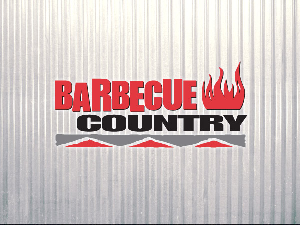 Brabecue Country - Edmonton Logo Design and Advertising