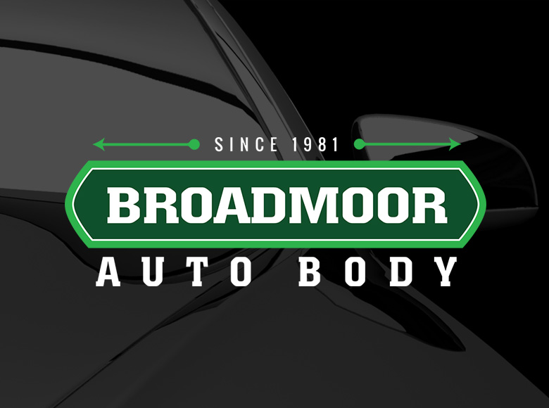 Broadmoor  Sherwood Park Logo Design