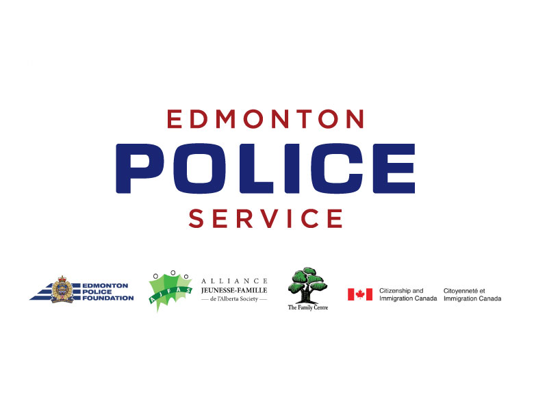 Edmonton Police Service - Partners