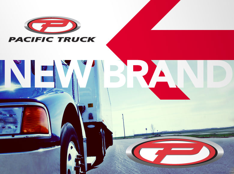 Pacific Truck - New Brand
