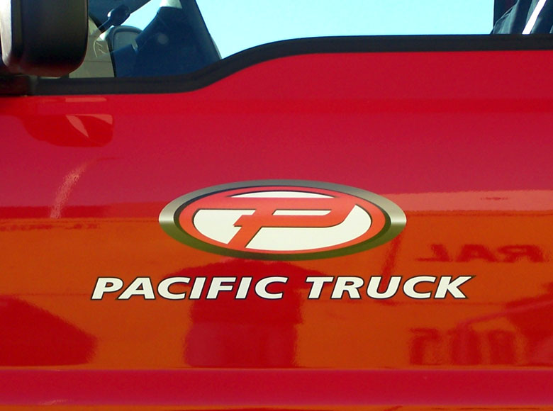 Pacific Truck - Fleet