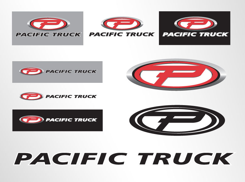 Pacific Truck - Brand Options
