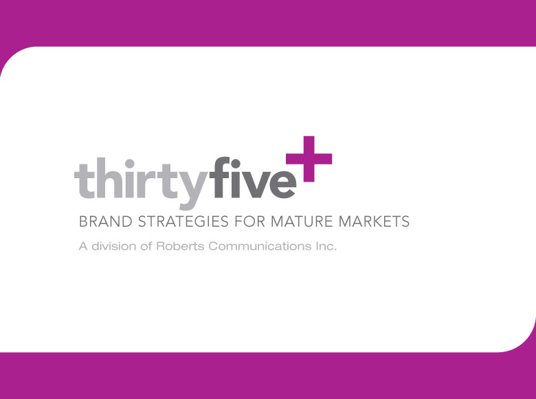 Edmonton Logo and Branding Design - Thirty Five - Logo Design