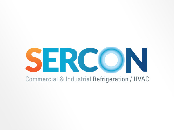 Sercon - Edmonton Logo Design and Branding