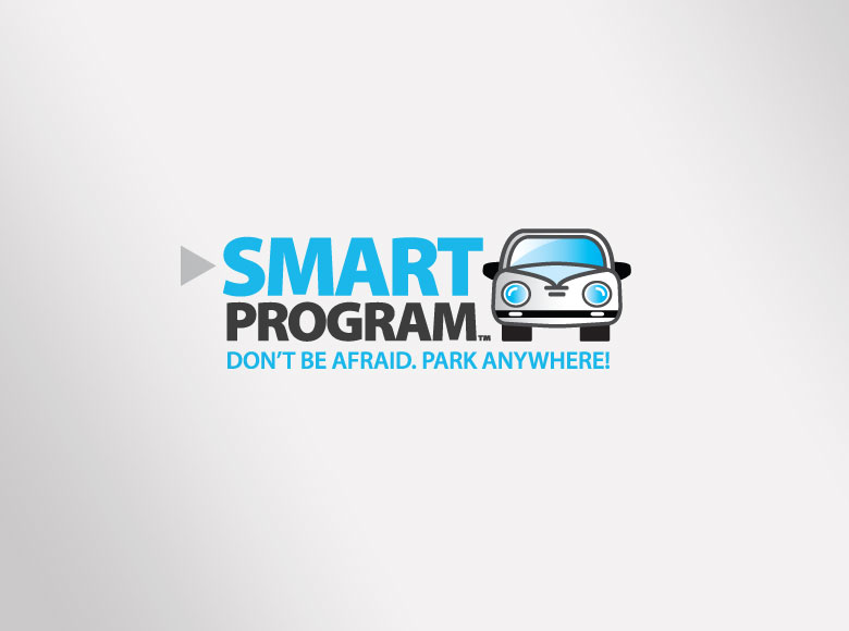 Smart Program - Logo