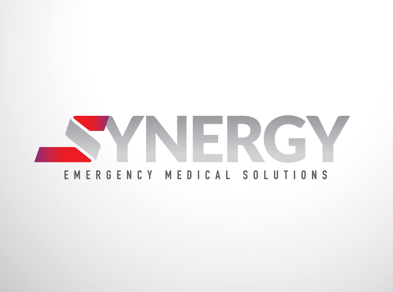 Synergy - Edmonton Logo Design