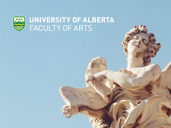 University of Alberta - Edmonton Graphic Design