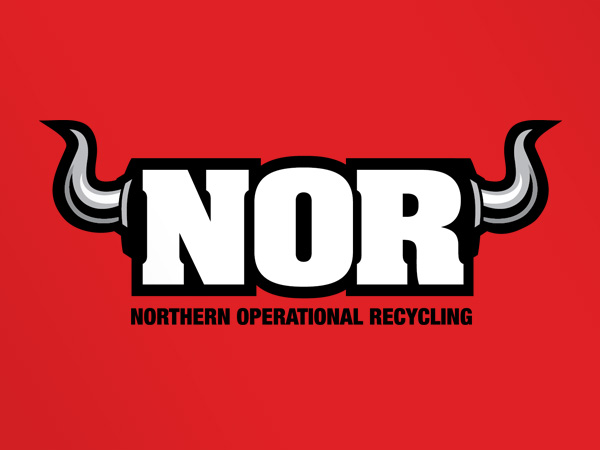 NOR Roll Off Disposal Bins - Edmonton